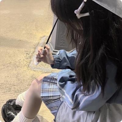 化粪池的女人