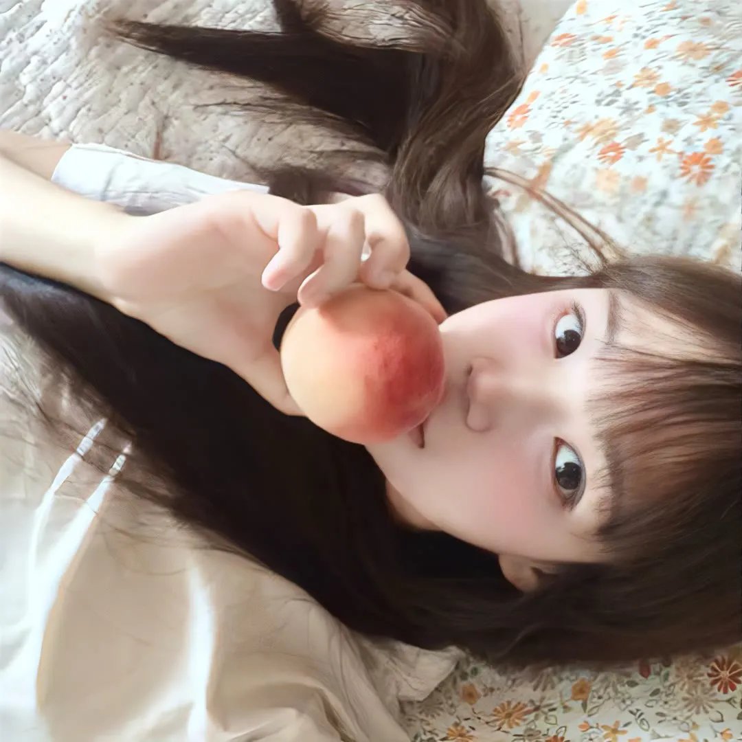 小鸳鸯
