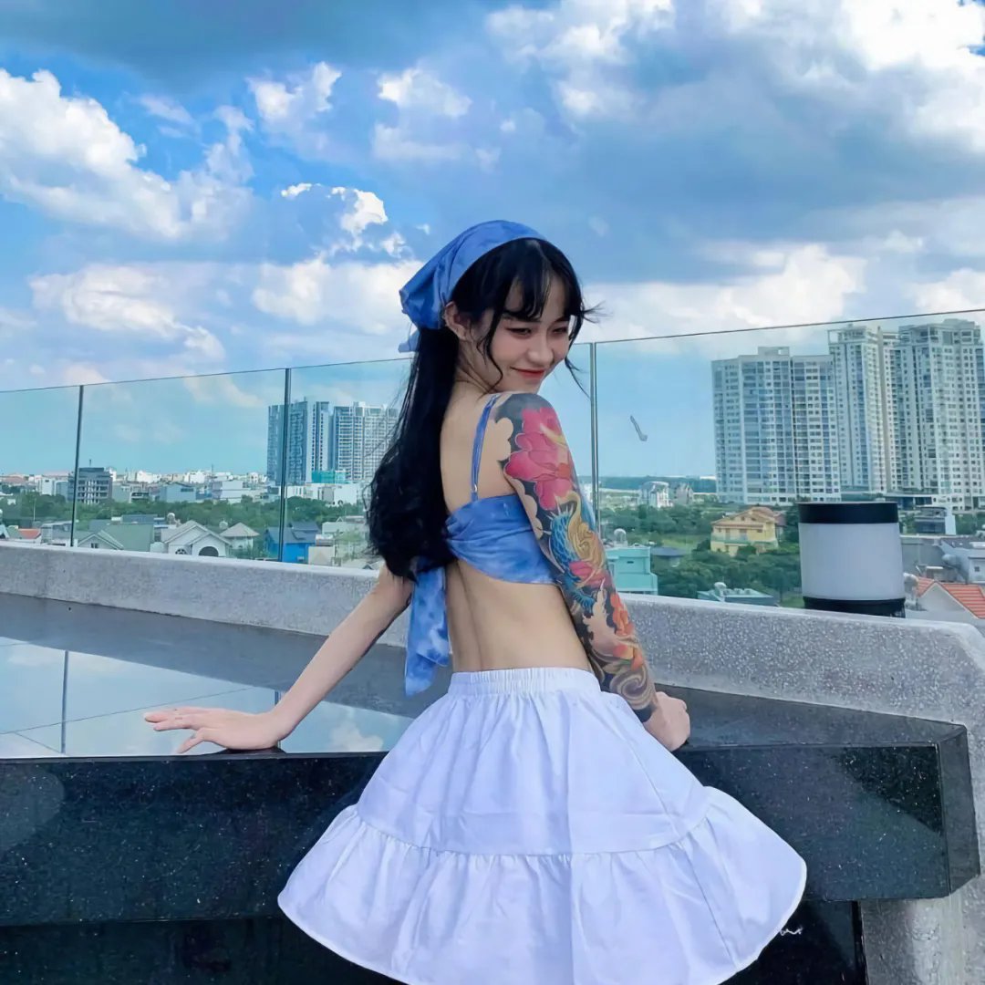 新边缘人