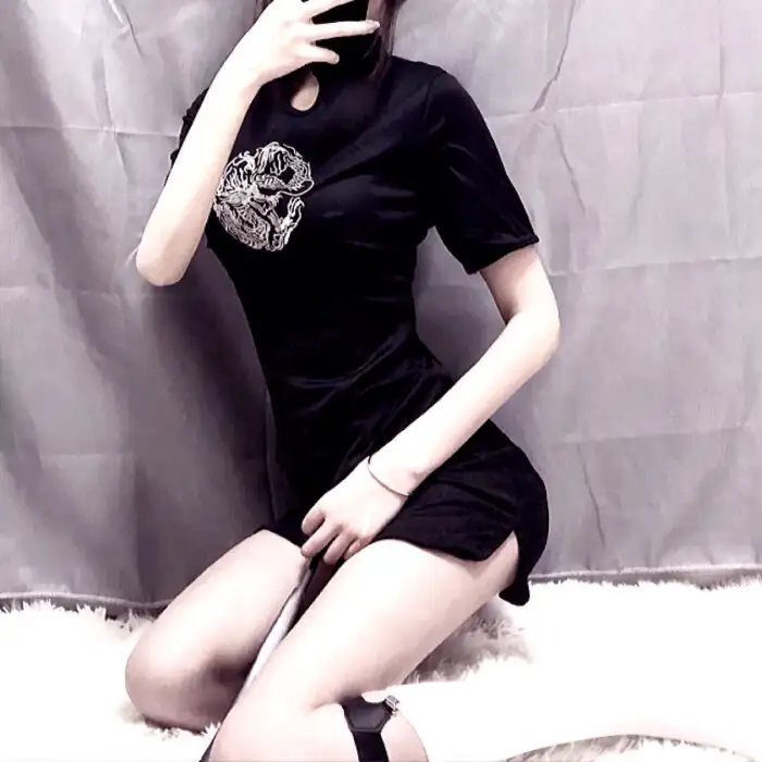 道格的特别任务